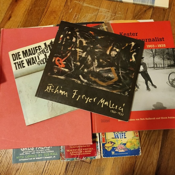 Cheap Books!!! - Picture 2 of 7